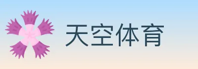 天空体育 logo